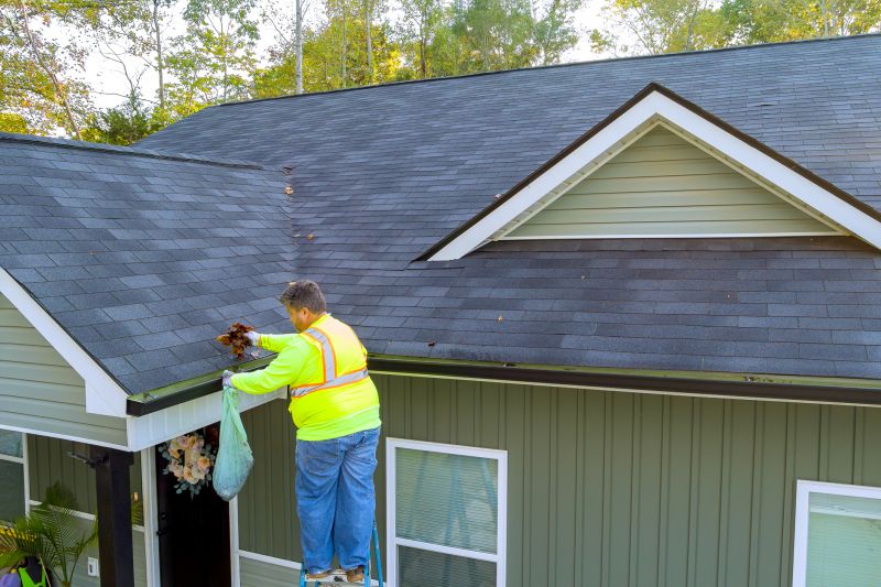 Contact About Gutter Service