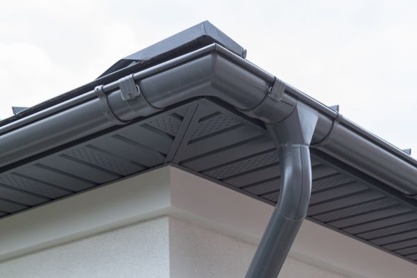 Gutter Replacement in Lenoir City