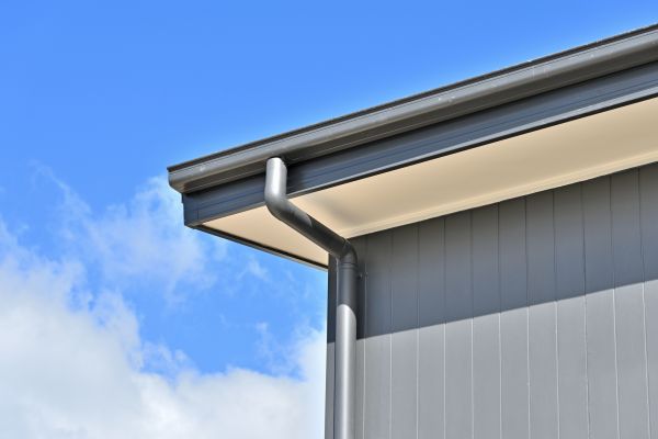 Commercial Gutter Installation in Lenoir City