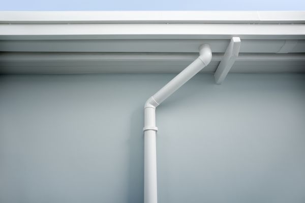Cost of Gutter Extension Installation in Lenoir City
