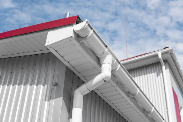 Cost of Downpipe Installation in Lenoir City