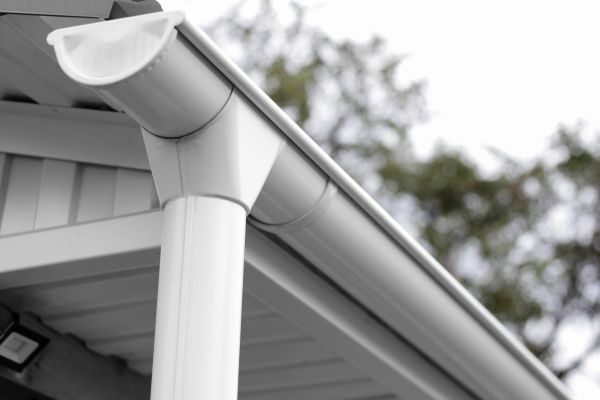 Gutter Service in Lenoir City