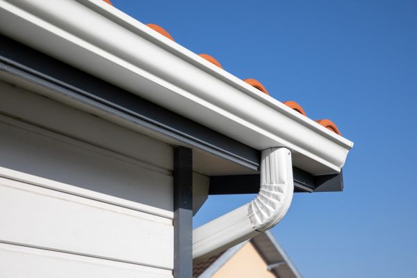 Gutter Sealing in Lenoir City