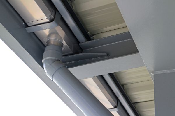 Gutter Downspout Installation in Lenoir City