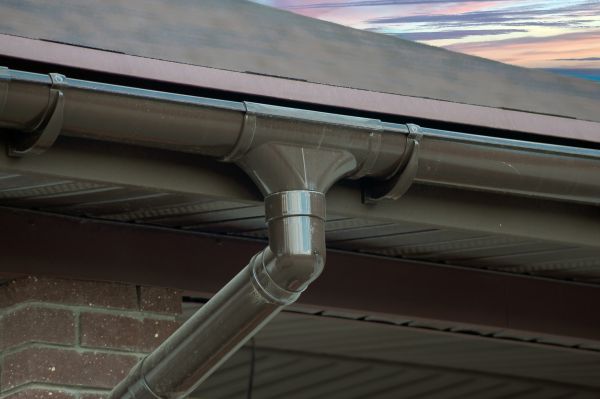 Gutter Rerouting in Lenoir City