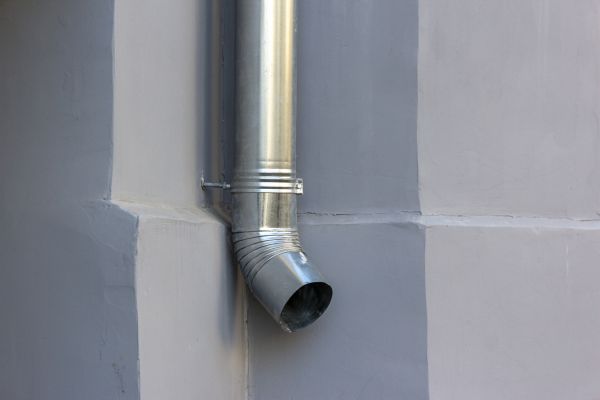 Aluminum Gutter Replacement in Lenoir City