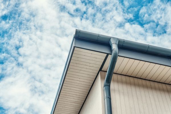 Gutter Fascia Repair in Lenoir City