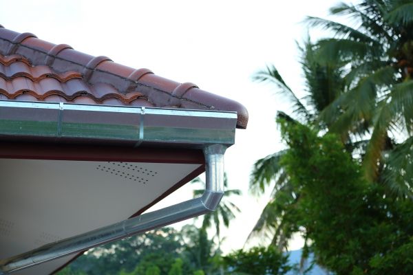 Cost of Stainless Gutters Installation in Lenoir City