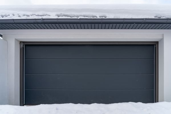Cost of Garage Gutter Replacement in Lenoir City
