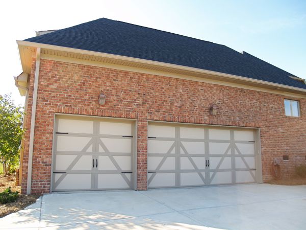 Cost of Garage Downspout Repair in Lenoir City