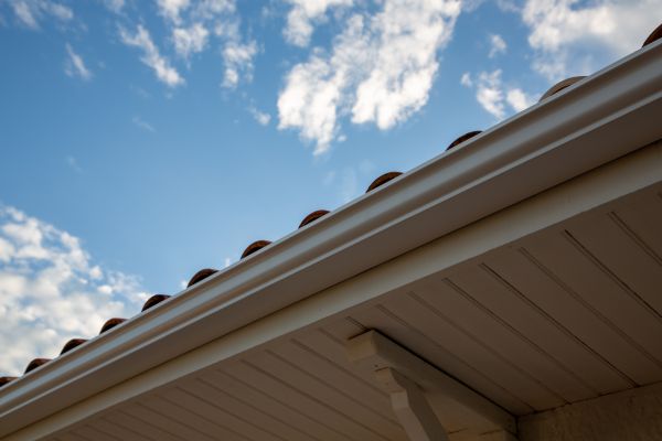 Cost of K Style Gutter Installation in Lenoir City