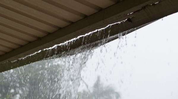 Cost of Leaking Gutter Repair in Lenoir City