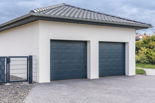 Cost of Garage Gutter Repair in Lenoir City