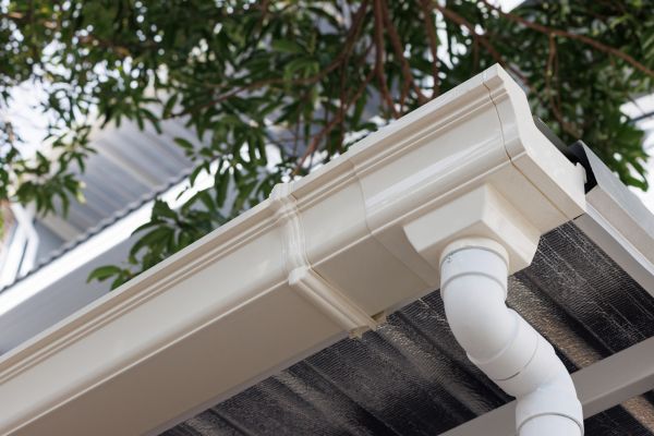 Cost of House Gutter Installation in Lenoir City
