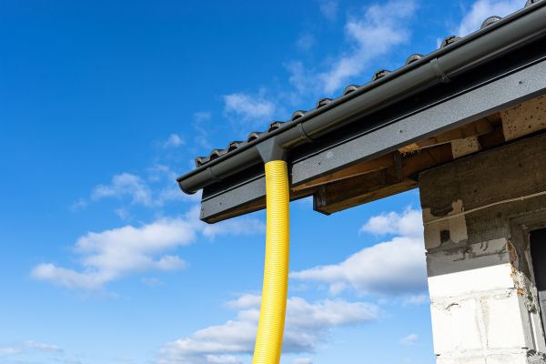 Pvc Gutter Repair in Lenoir City