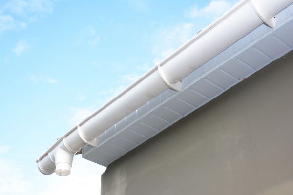 Gutter Patching in Lenoir City