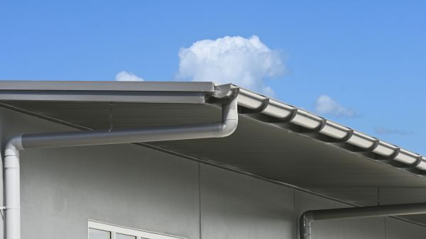 Eavestrough Service in Lenoir City