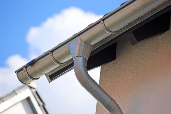 Guttering Replacement in Lenoir City