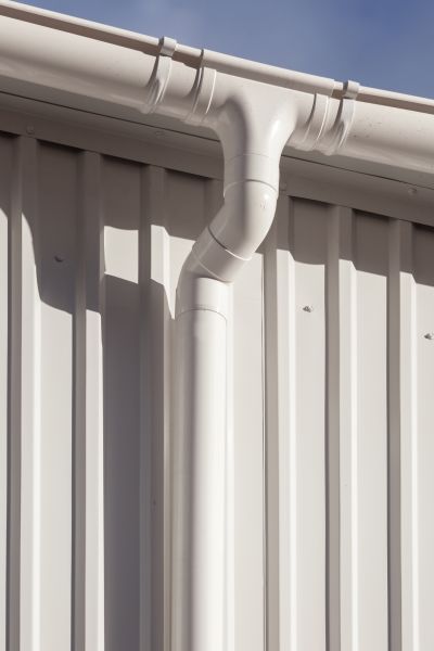 Cost of Building Gutter Replacement in Lenoir City