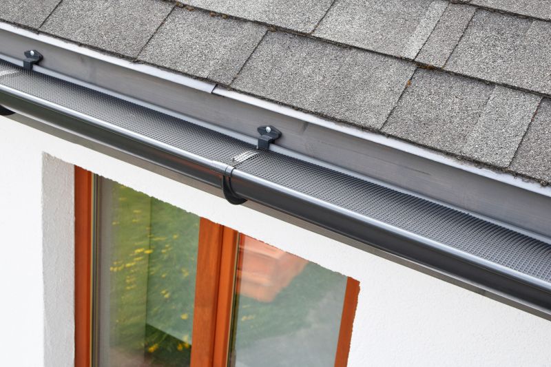 High-Quality Gutter Guards