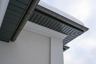 Seamless Gutter Systems